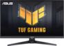 Монитор ASUS 31.5" TUF Gaming VG328QA1A черный VA LED 1ms 16:9 HDMI M/M матовая 300cd 178гр/178гр 1920x1080 170Hz FreeSync Premium DP FHD USB 6.8кг