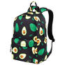 Рюкзак HEIKKI DREAM  универсальный, с карманом для ноутбука, эргономичный, Avocado, 42х26х14 см, 272523
