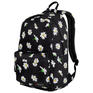 Рюкзак HEIKKI DREAM  универсальный с карманом для ноутбука, эргономичный, Camomile, 42х26х14 см, 272525