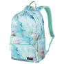 Рюкзак HEIKKI DREAM  универсальный, с карманом для ноутбука, эргономичный, Mint marble, 42х26х14 см, 272526