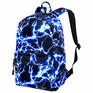 Рюкзак HEIKKI DREAM  универсальный, с карманом для ноутбука, эргономичный, Lightning, 42х26х14 см, 272530