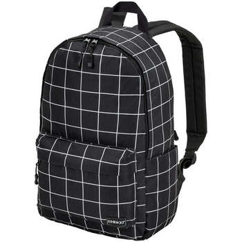 Рюкзак HEIKKI POSITIVE  универсальный, карман-антивор, Checkered, 42х28х14 см, 272547