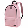 Рюкзак HEIKKI POSITIVE  универсальный, карман-антивор, Pink, 42х28х14 см, 272556