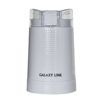 Кофемолка Galaxy LINE GL0909 WHITE GALAXY