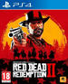 Игра для приставки PLAYSTATION Игра для PS4 Red Dead Redemption 2