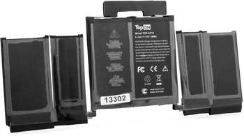 Аксессуар для ноутбука TOPON Батарея для ноутбука TOP-AP13 11.41V 5000mAh литиево-ионная
