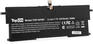 Аксессуар для ноутбука TOPON Батарея для ноутбука TOP-HPIB7 7.7V 6740mAh литиево-ионная HP EliteBook X360 1020 G2