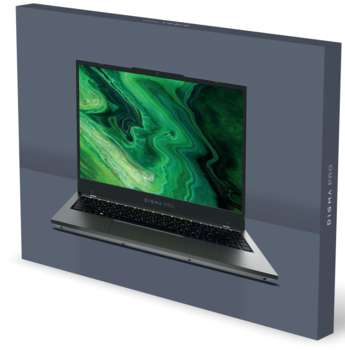 Ноутбук DIGMA PRO Fortis Core i3 1005G1 8Gb SSD512Gb Intel UHD Graphics 14.1" IPS FHD