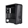 Корпус Cooler Master MINITOWER MASTERBOX 500 MB500-KGNN-S00 COOLERMASTER