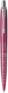 Ручка PARKER шариков. Jotter Global Icons SE Tokyo K179  розовый M син. черн. подар.кор.