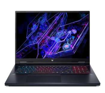 Ноутбук Acer Predator Helios Neo 16 PHN16-72-72NX