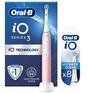 Зубная щетка Oral-B Электрическая IO3 BRUSH PINK ORAL-B