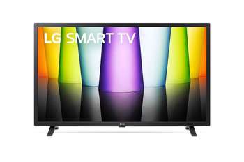 Телевизор LCD 32" 32LQ63006LA.ARUB LG