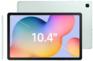 Планшет Samsung Galaxy Tab S6 Lite SM-P620 1280  8C RAM4Gb ROM128Gb 10.4" TFT 2000x1200 Android 14 мятный 8Mpix 5Mpix BT WiFi Touch microSD 1Tb 7040mAh