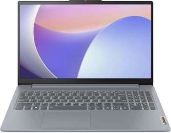 Ноутбук Lenovo IdeaPad Slim 3 15IRH8 Core i5 13420H 16Gb SSD512Gb Intel UHD Graphics 15.6" TN FHD