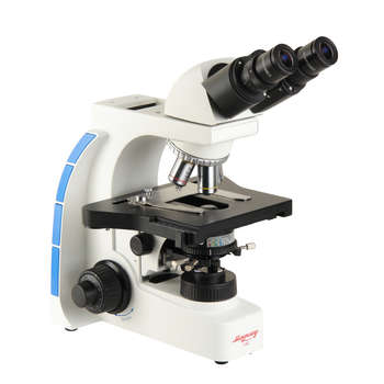 Микроскоп Микромед биологический 3