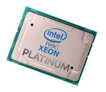 Процессор для сервера Intel Процессор Xeon 2200/48M LGA4189 PLATIN8352Y CD8068904572401 IN