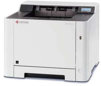 Лазерный принтер Kyocera Принтер P5026cdw Наличие USB 2.0 Наличие LAN 1102RB3NL0