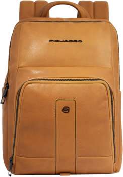 Рюкзак PIQUADRO Carl CA6302S129/G охра кожа