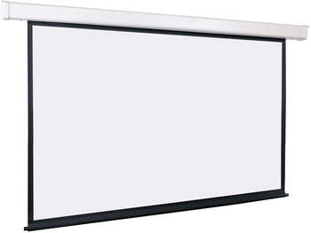 Экран LUMIEN 208x300см Master Control LMC-100216 16:9 настенно-потолочный рулонный белый