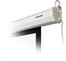 Экран LUMIEN 229x305см Eco Control LEC-100108 4:3 настенно-потолочный рулонный белый