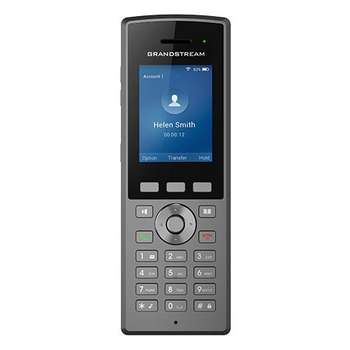 VoIP-оборудование Телефон VOIP WP825 GRANDSTREAM
