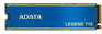 Накопитель SSD A-DATA PCI-E M.2 2280 512Gb NVME LEGEND 710