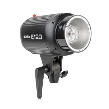 Студийный свет Godox Комплект студийного оборудования E120-F