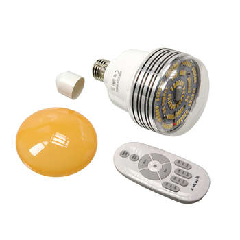 Студийный свет Falcon Eyes Комплект постоянного света miniLight 245-kit LED