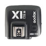 Студийный свет Godox Приемник X1R-C TTL для Canon