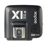 Студийный свет Godox Приемник X1R-N TTL для Nikon