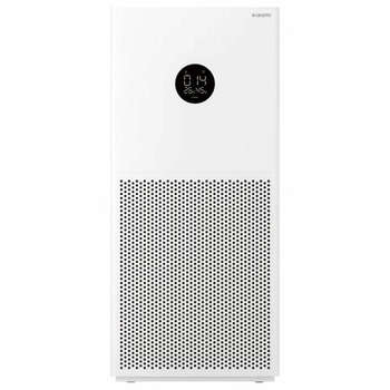 Очиститель воздуха Xiaomi Mi Smart Air Purifier 4 Lite, 33 Вт, площадь до 43 м2, белый, BHR5274GL