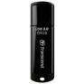 Flash-носитель Transcend Флеш-диск 64 GB Jetflash 700 USB 3.0, черный, TS64GJF700