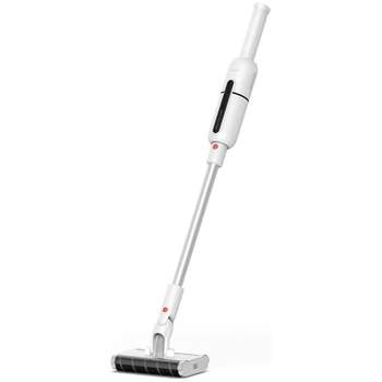 Пылесос DEERMA Вертикальный Wireless Vacuum Cleaner VC55 White