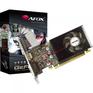 Видеокарта AFOX GT220 1GB GDDR3 128bit DVI HDMI 1FAN LP RTL