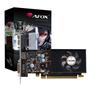 Видеокарта AFOX G210 512MB GDDR3 64bit VGA DVI HDMI 1FAN LP RTL  {50}
