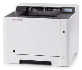 Лазерный принтер Kyocera Принтер P2235dn
