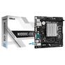 Материнская плата ASRock с ЦПУ N100DC-ITX, RTL