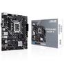 Материнская плата ASUS PRIME H610M-D LGA1700 mATX 2xDDR5 PCIEx16 PCIEx1 M.2 HDMI 2хVGA 1GLAN
