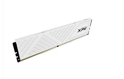 ОперативнаяпамятьXPGМодульпамятиADATAGammixD35GamingMemory16GBDDR43200U-DIMMCL16-20-20,white