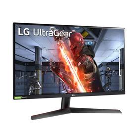 Монитор LG 27" 27GN800-B Black