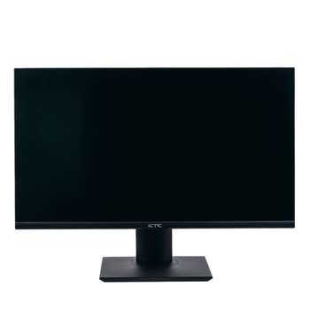 Монитор KTC 27" H27T22 Black IPS, 2560x1440, HDMI+DP+DP, 1 ms, 178°/178°, 350 cd/m, 1000:1, 165Hz, FreeSync/G-Sync, Pivot, HDR10