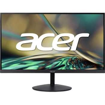 Монитор Acer 21.5" Vero SA222QEbi Black