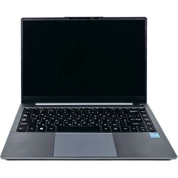 Ноутбук ACD 14 Pro I7-1260P/16GB/SSD512GB/14"/Full HD /IPS/NoOS/silver