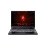 Ноутбук Acer Nitro 16AN16-41 Ryzen 5 7640H/16Gb/SSD512Gb/16"/WUXGA/RTX 4050 6GB/noOS/Black