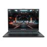 Ноутбук Gigabyte G6 MF   Core i7-12650H/16GB/SSD512GB/16"/RTX 4050 6GB/IPS/FHD+/165hz/Win11/Black