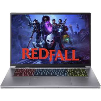 Ноутбук Acer Predator Triton Neo 16 PTN16-51-72K6 Core Ultra 7 processor 155H/16GB/SSD1024GB/16.0"/IPS/WQXGA/Win11/Silver