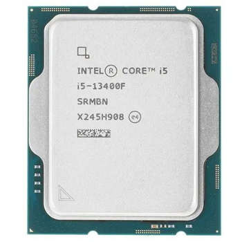 Процессор Intel Центральный Core i5-13400F OEM