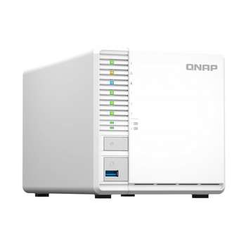 Хранилище данных QNap Сетевой накопитель TS-364-8G