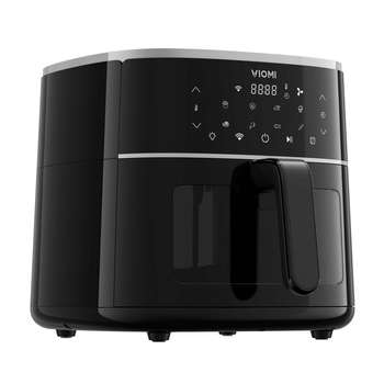 Аэрогриль Viomi Smart air fryer Pro 6L Black